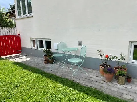 Vidunderlig Villa I Kvarter Taet Pa Centrum Copenhagen 0*,